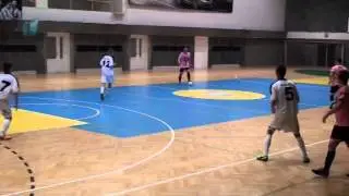Futsalistům Malibu Mlad&aacute; Boleslav se ve 2. lize dař&iacute;