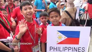 Mathematics Without Borders 2018