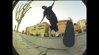 THE DOCKS edit