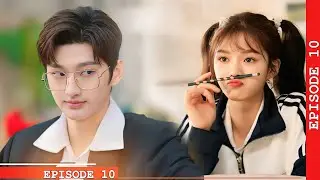 MY LOVER ▶ EP10 ▶ IMETAFSIRIWA KISWAHILI