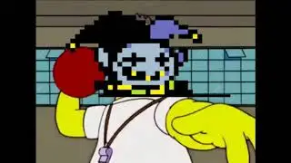 I CAN DO ANYTHING!!!!! Deltarune Jevil's battle meme