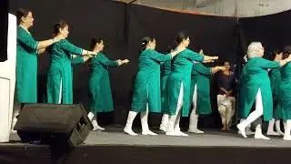 Senior Citizen Ladies Dance1