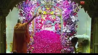 Sandhya Aarti Darshan Salangpur Date : 27-01-2026