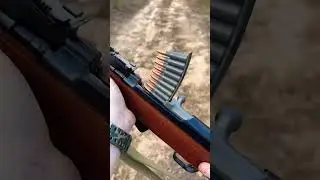 The Classic Chinese SKS&hellip;😍💥🔥#shorts #youtubeshorts #epic
