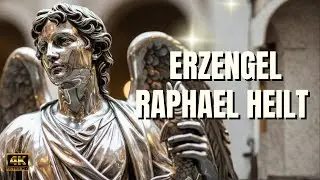 Heilung für die Seele – Mit Erzengel Raphael durch schwere Zeiten