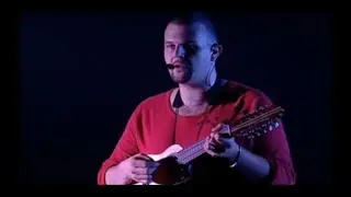 Les Wriggles - Papillons (Live Acte V au Trianon 2005)