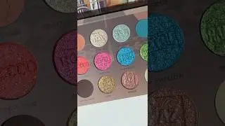 Coming Soon! Nomad Cosmetics Route 66 Palette! May 6 release date! #nomadcosmetics #newmakeup
