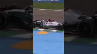 W13 or W14?#mercedes #mercedesamg #mercedesamgf1 #hamilton #russell #lewishamilton #georgerussell