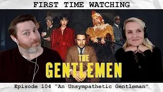 THE GENLTEMEN S1 E4 