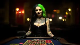 Roll The Dice - Rock & Southern Blues Music Video