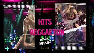 HITS REGGAETON 2021 | (Yonaguni, Bzrp Nicky Jam, Volví, Súbele el Volumen, Playita, Paris)