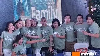 Celebrity confessions: problema sa pamilya, inilantad! | Mylene, Agot, Nikki, JC, James, Ian