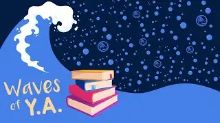 Waves of YA 52: In Conversation with Author Mima Tipper