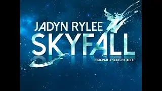Skyfall by Jadyn Rylee
