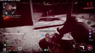 ZOMBIES | Call Of Duty Black Ops 7 | Live Gaming | Trikal