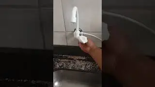 COMO CONSERTAR CANO PVC SEM QUEBRAR A PAREDE 