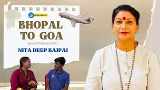 Unleash Your Inner Strength | Nita Deep Bajpai | Special Podcast