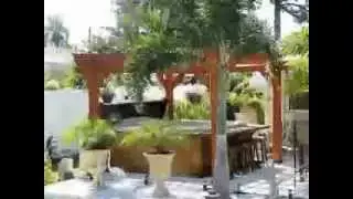 Palm Harbor Home For Sale in Baywood Village