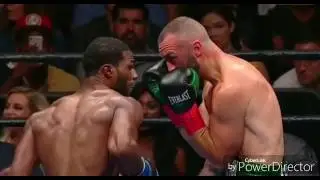 Marcus Browne vs. Sean Monaghan POST FIGHT REVIEW NO FOOTAGE. Browne Calls Out Stevenson!!