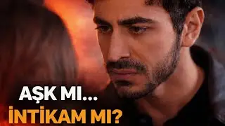 Araf’ta 14. Bölüm Fragmanı | Aşk mı İntikam mı? 🔥 | Büyük Yüzleşme Yaklaşıyor 💔✨