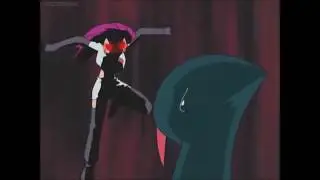 Jessie Uses Fury Swipes And Megaton Kick