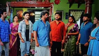 అమూల్య కి పెళ్లి సంబంధం సరిగ్గా ఏంది సంతోషించిన రామరాజు