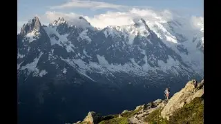 MARATHON DU MONT-BLANC 2024