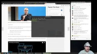 Embrace, Extend, and Extinguish...Microsoft and Linux