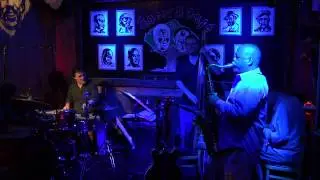 Orlando Sanchez Cubajazz,Rob block,guitar,Bret Bentelo,bass,Jose Ormaza,Drums