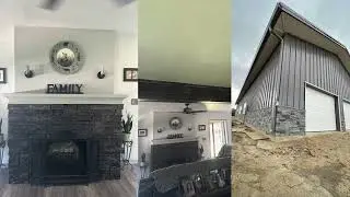 🗓️ June 2024 GenStone Showcase 🪄🏠 User Submitted Projects and Makeovers