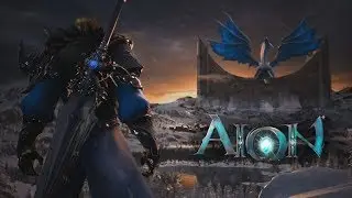 Aion (KR) - REFLY update trailer