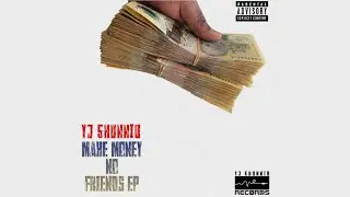 YJ 5hunnid ft @OfficialJ-Motivat3d  - Blessed (Official Audio)