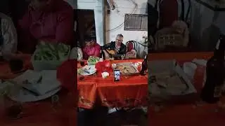 Sergio Sosa amada mía