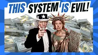 Beware Of This Oppressive System!