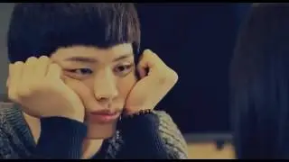 Kang Min Goo & Han Soo Ah Como Tus Ojos