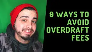 9 Ways to Avoid Overdraft Fees