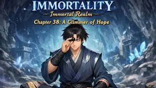 A Record of a Mortal's Journey to Immortality: Immortal Realm Chapter 38: A Glimmer of Hope