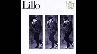 Lillo Thomas - I'm In Love  (The Realm Remix)