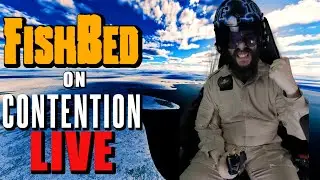 DCS LIVE: MiG-21 on Contenion COLD WAR!
