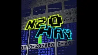 Emoticon - n2o way