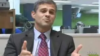 Elei&ccedil;&otilde;es no Fluminense: Peter Siemsen - Perguntas de J&uacute;lio Barros, projeto e considera&ccedil;&otilde;es...