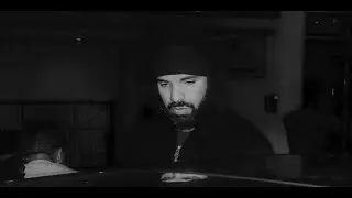 Marvins Room (slowed) [Bathroom Party Effect]