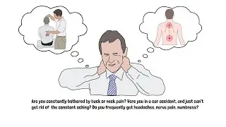 Chiropractor Explainer Video for $20