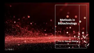 BT734 Topic 111 Methods for NT radiolabelling