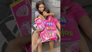 A Julia N&atilde;o gostou! #funny #whowillbemylifepartnerta #funnyvideo