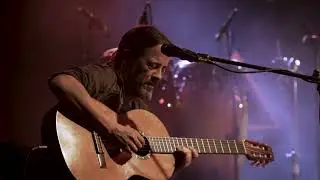 Trio Ventana - Candombe montaña en vivo