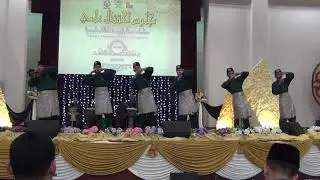 Nasyid MIISMAM Kebangsaan 2019 | Kelantan - Soutul Izhar