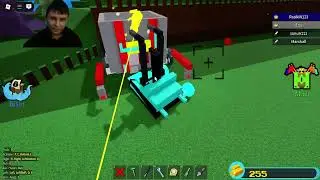 battle bots savaşı yaptık roblox build a boat for treasure