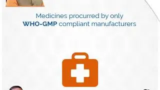 PMBJP | Multiple Quality checks for Quality Generic Medicines