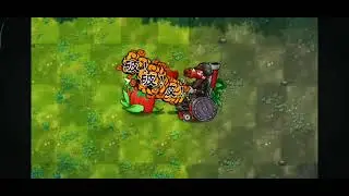 The 1000 IQ Trick to Kill Cherry Commando! 🍒🚫